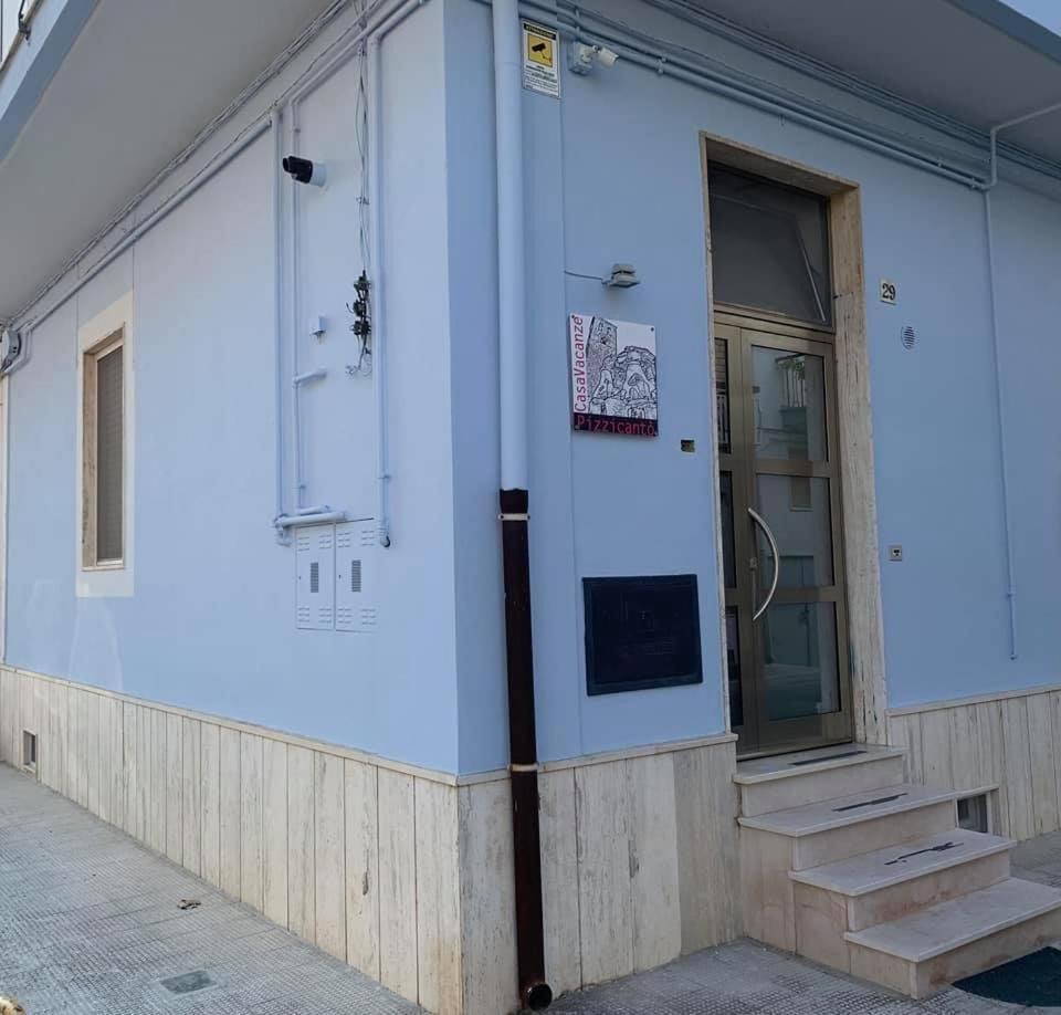 Casa Vacanze Pizzicanto Irsina Exterior photo